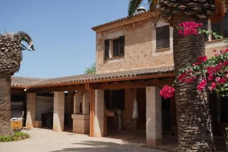 Rustic property - Campos (Campos) — photo 5