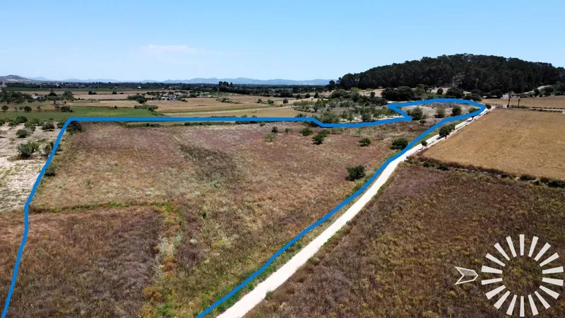 Country Estate for sale in Porreres of 30398 m2 — photo 3