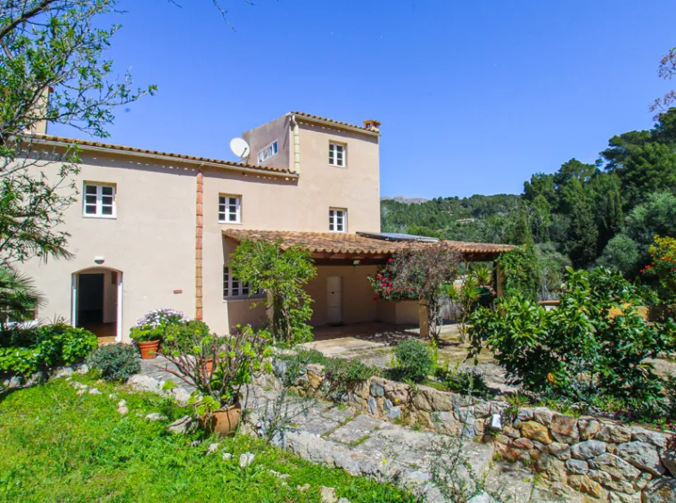 Ref. 2424C – Andratx – Charming Rustic-Style Property — photo 5