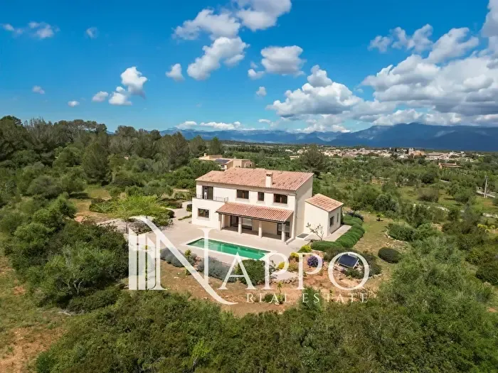 Algaida, Illes Balears: Casa en venta de 4 habitaciones — photo 1