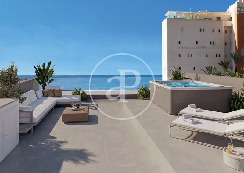 New Development for Sale Next to Es Trenc Beach — photo 9