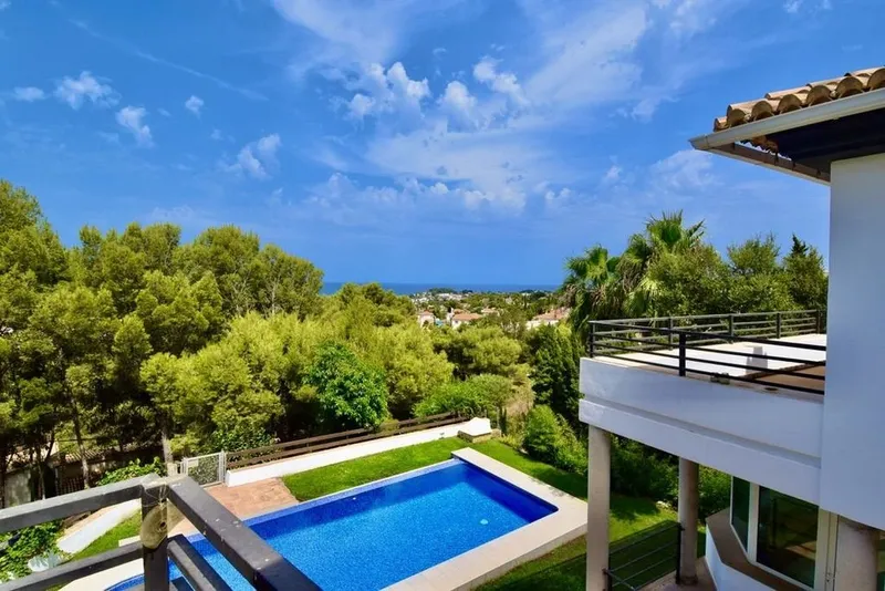 Villa in Marratxí, Province of Balearic Islands — photo 6