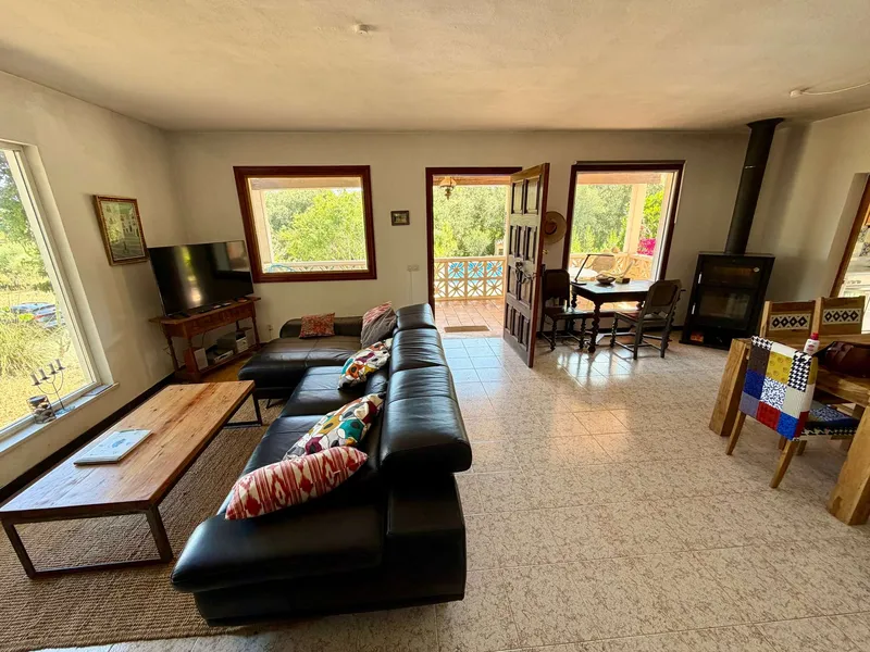 13,531 m² finca with 4 bedrooms, 2 bathrooms and pool for sale — photo 5