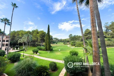 Apartment in Bendinat, Mallorca — photo 6
