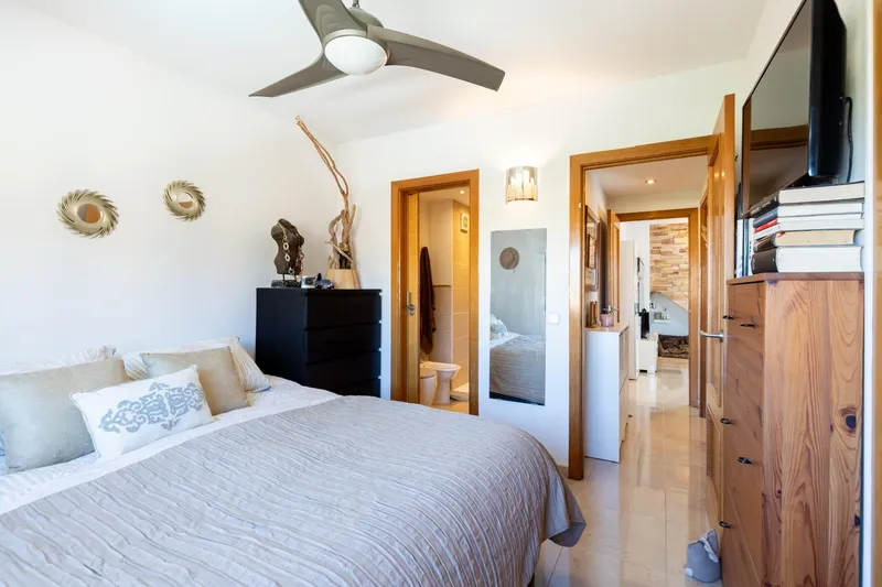 Penthouse for sale in Sa Torre — photo 11