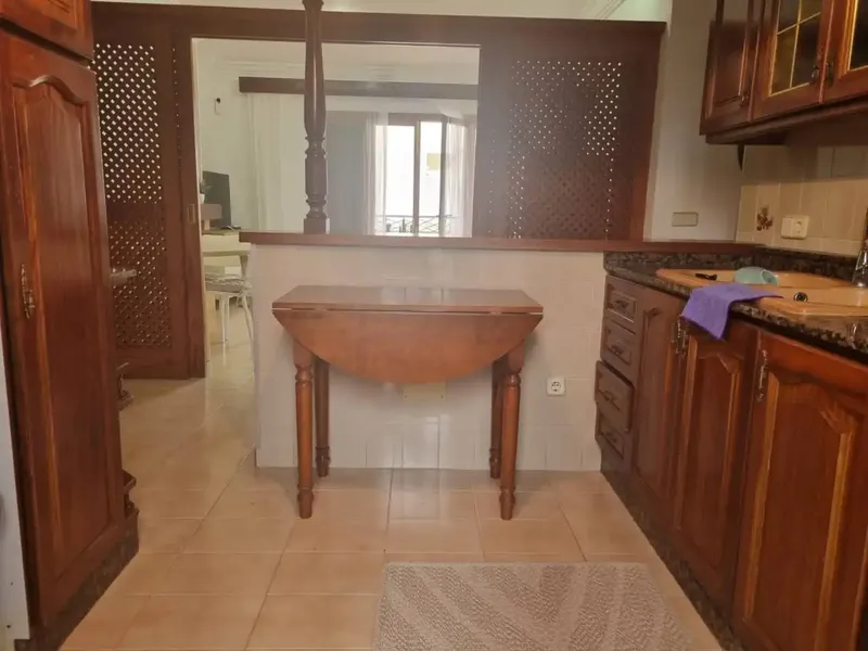 Lovely 3-bedroom flat in Cala Bona — photo 4
