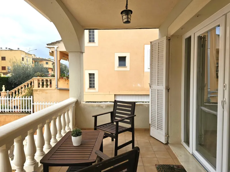 Elegant Mediterranean-style home of 201 m² with ... — photo 1