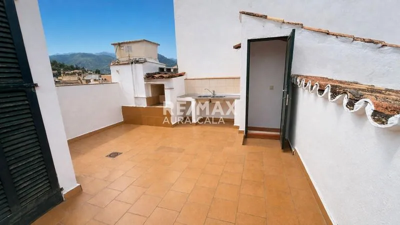 Townhouse for sale in Pollença — photo 1