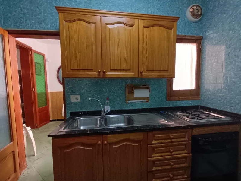 Family finca with garage in Porto Cristo — photo 11