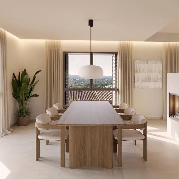 Luxury home in Lloseta, Province of Balearic Islands — photo 11