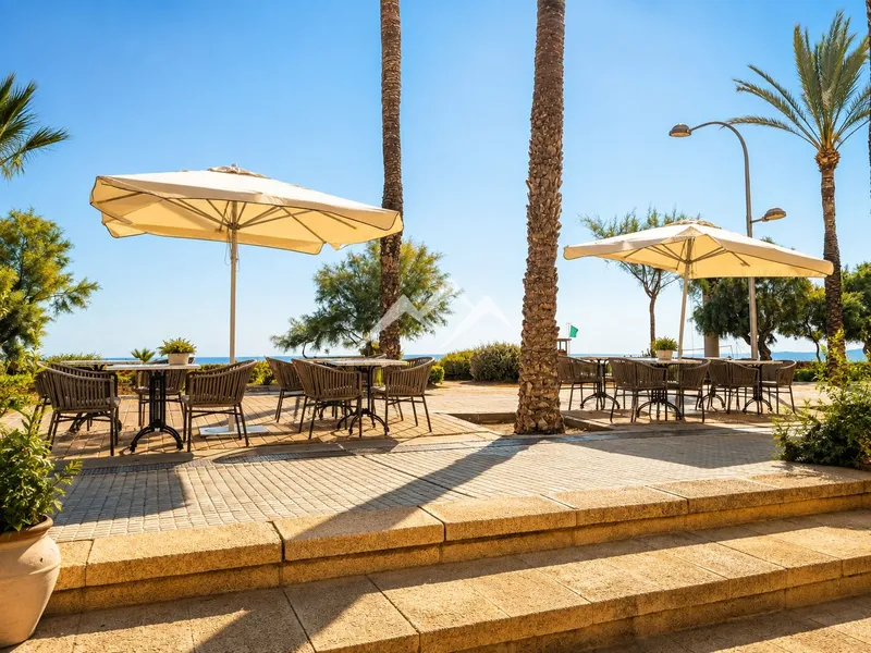 Excellent investment opportunity in Playa de Palma — photo 8