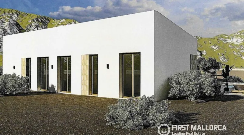 Real estate picture 0 Ref. No. 83450 — photo 10