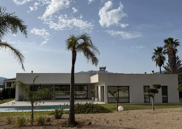 Detached house in Urbanització Son Daviu Nou, 5 L, Es Garrovers, Marratxi — photo 5