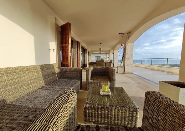 Flat / apartment in Cala Ratjada, Capdepera — photo 1