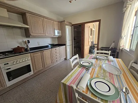 Penthouse for sale in Vilafranca de Bonany — photo 12