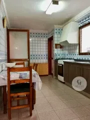 Bright Apartment with Circular Terrace and Potential in the Urban Center of Puerto Pollença — photo 5
