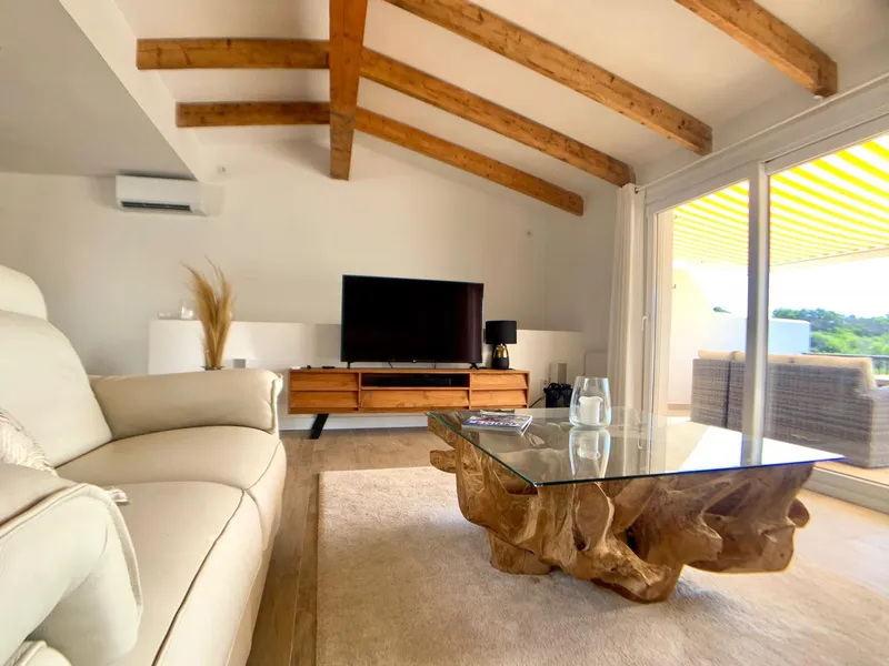 Townhouse with sea views in Cala Ratjada — photo 9