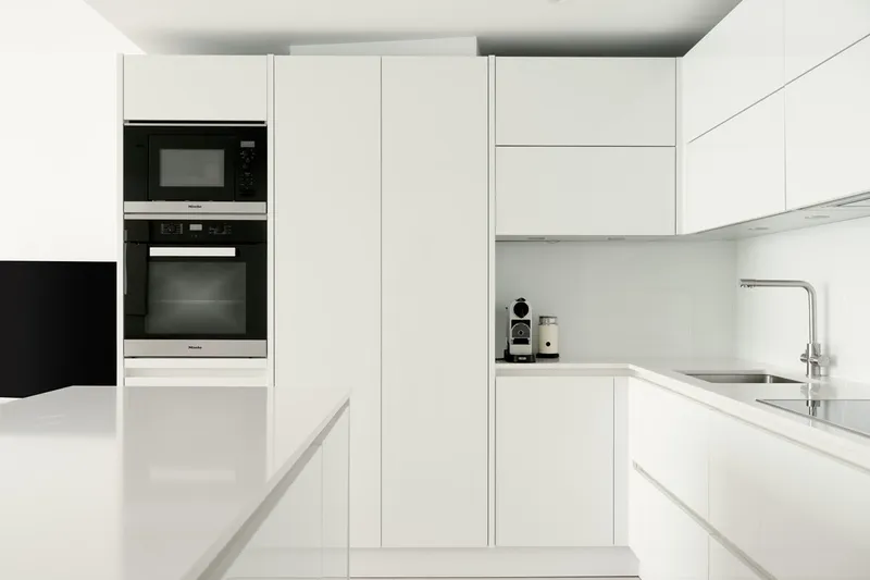 Long-term rental: Exclusive duplex apartment on the first line of the sea in Cala Mayor - Marcel Remus Real Estate — photo 10