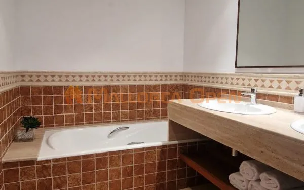 Mallorcan triplex-style house for rent in Porto Cristo — photo 1