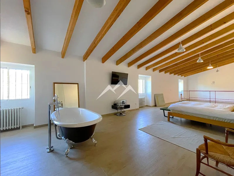 Rustic estate in Calvia — photo 11