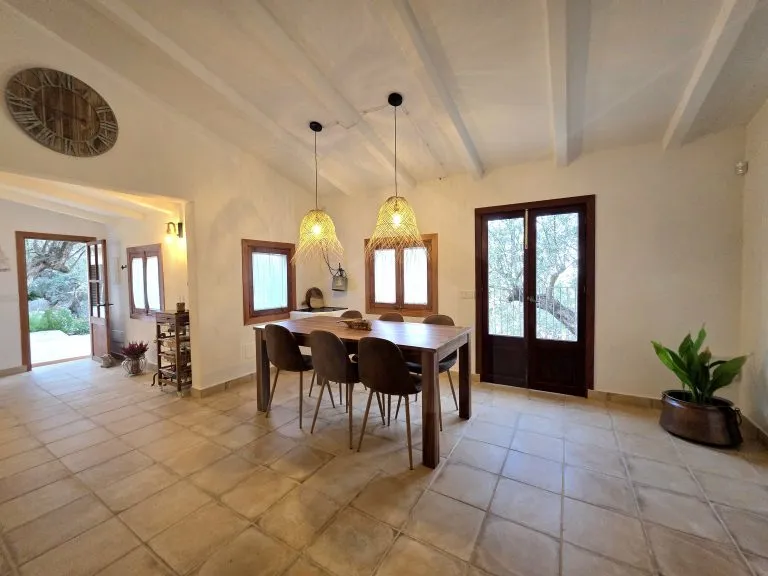 Casa en Fornalutx — photo 2