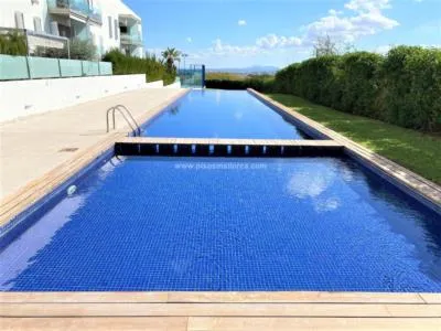 Apartment in Palma de Mallorca, Son Puig area — photo 1