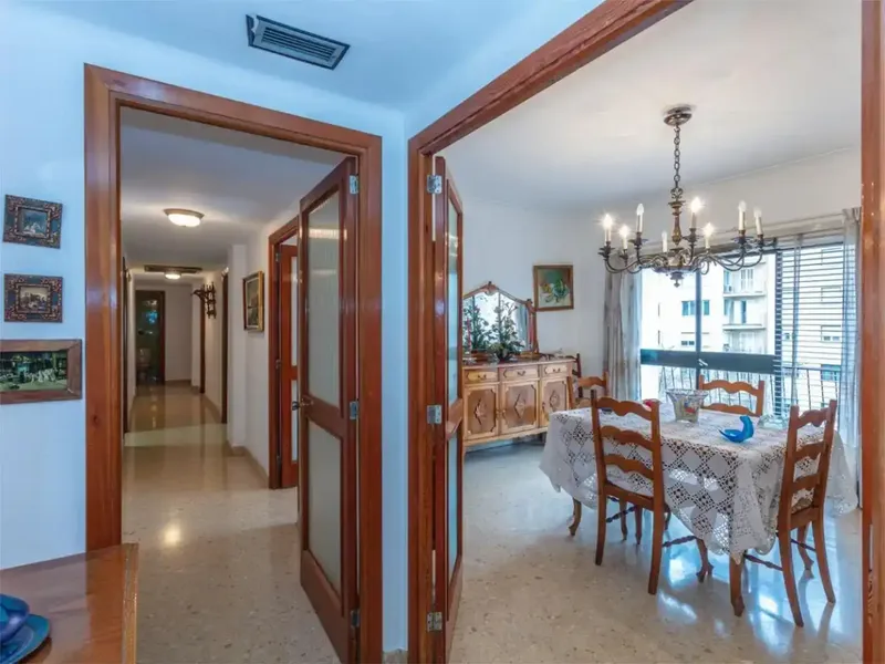 🏠 Se vende piso a reformar en Sa Gerreria – Palma de Mallorca 🌴 — photo 10