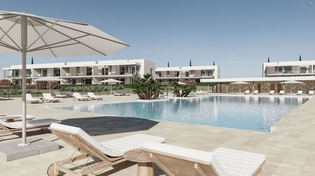 Penthouse for sale in Sa Rapita / La Rapita, Campos, Mallorca — photo 7