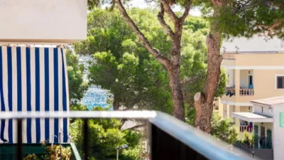 Apartment in Cala Millor — photo 6