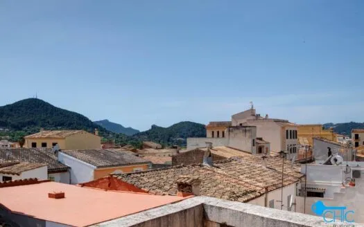Townhouse in Andratx — photo 9