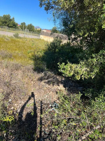 Plot for sale in Marratxi — photo 3