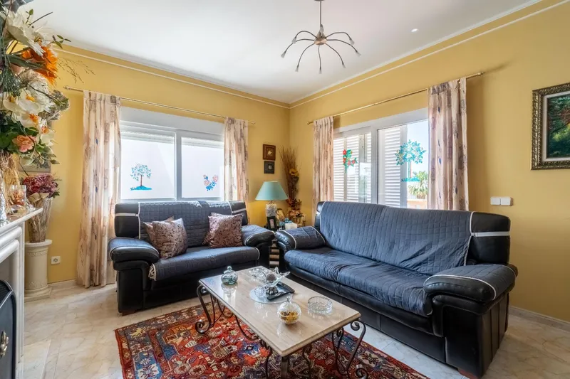 Vacation rental villa — photo 9