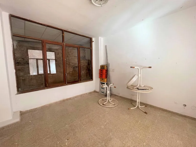 Commercial space for sale in Passeig d'es Port — photo 11