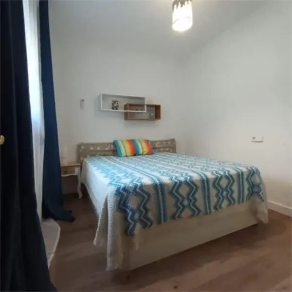 Apartamento completamente reformado en el centro de Manacor con 3 dormitorios en la 4ª planta (sin ascensor), cerca del ayuntamiento.Aire ac — photo 4