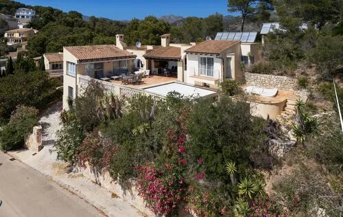 4 Bedrooms in Port Andratx — photo 3