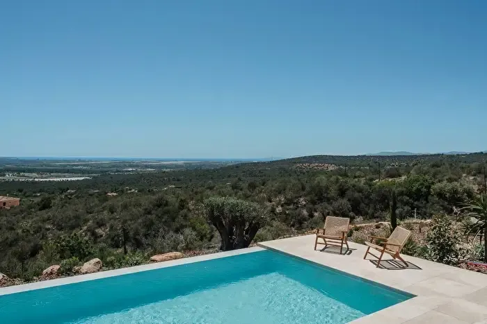 Casa en venta de 4 habitaciones: Pòrtol, Marratxí — photo 1
