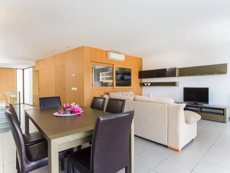 Penthouse in Manacor, Mallorca — photo 2