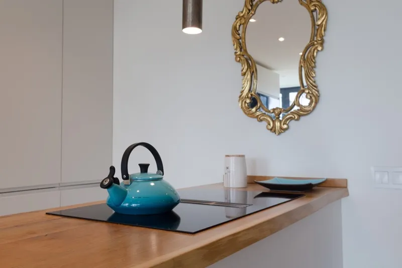Apartment directly in the luxury harbor Puerto Portals Mallorca in Puerto… — photo 10
