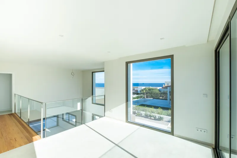 Modern villa for sale in Cala Murada with sea views — photo 3