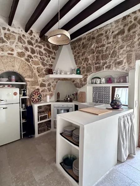 Mallorca Next Properties - Townhouse with Pool - Monthly Rental — photo 7