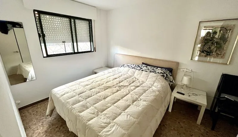 Fantastic apartment on the beachfront in Port de Sóller — photo 7