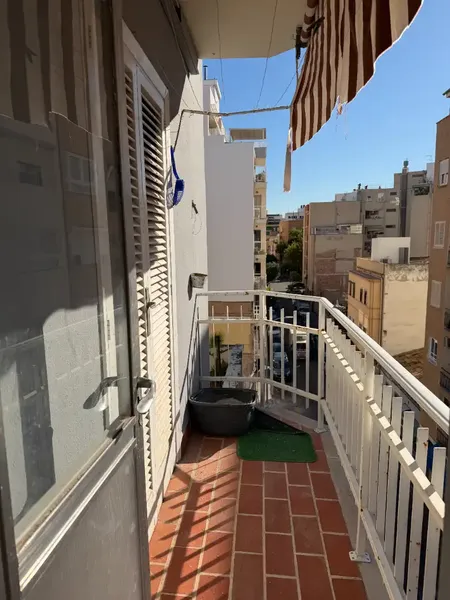Calle Joan Bauzà, Palma — photo 5