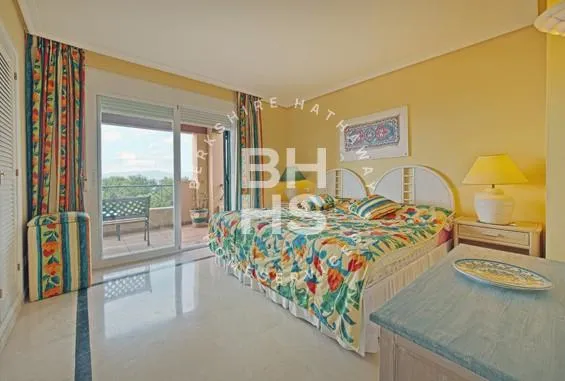 Penthouse to rent in Son Verí Nou — photo 9