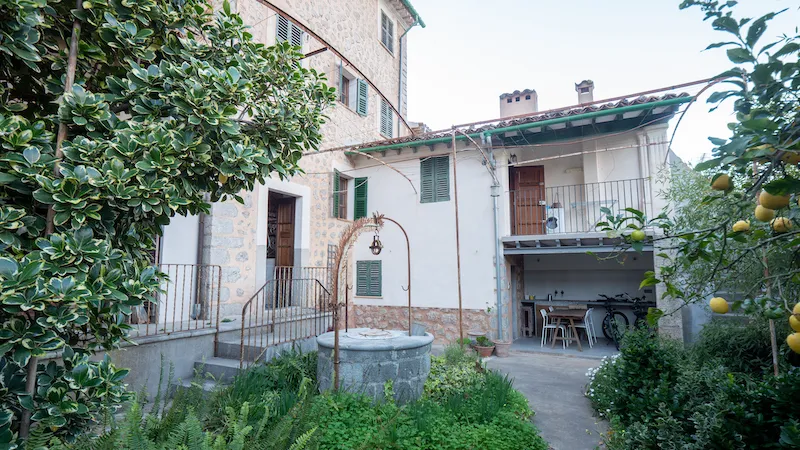 Inmobiliaria Habitat Sóller-Ficha — photo 12