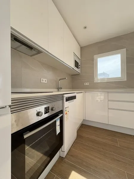 Studio apartment with amazing views in Port de Sóller — photo 6