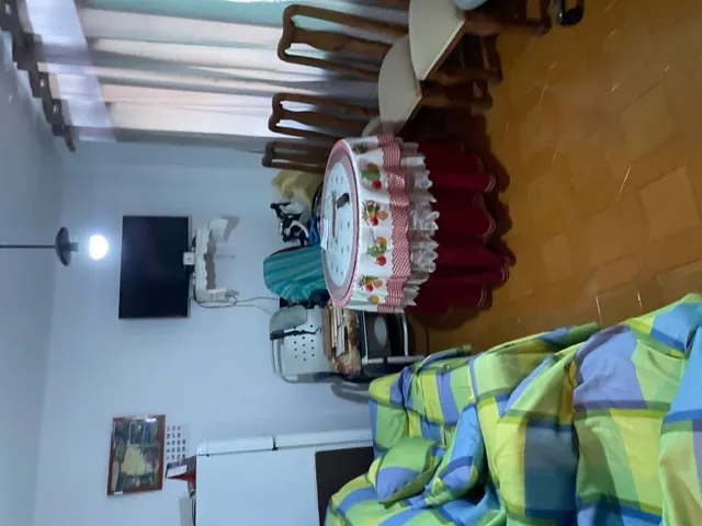 Very bright apartment + storage room + terrace + balcony, unique location — photo 8