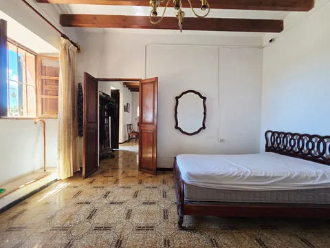 Rustic finca for sale in Es Garrovers, Marratxí — photo 11