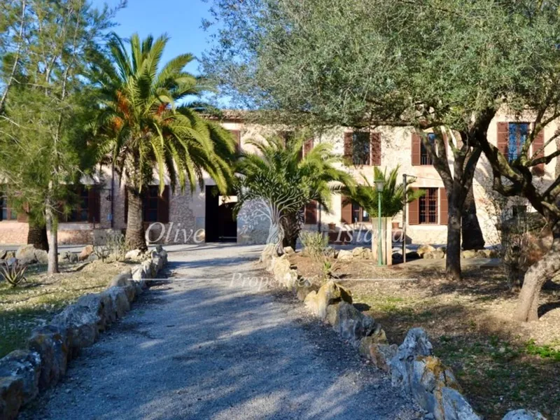Rural or Farmhouse in Manacor, Province of Balearic Islands — photo 5