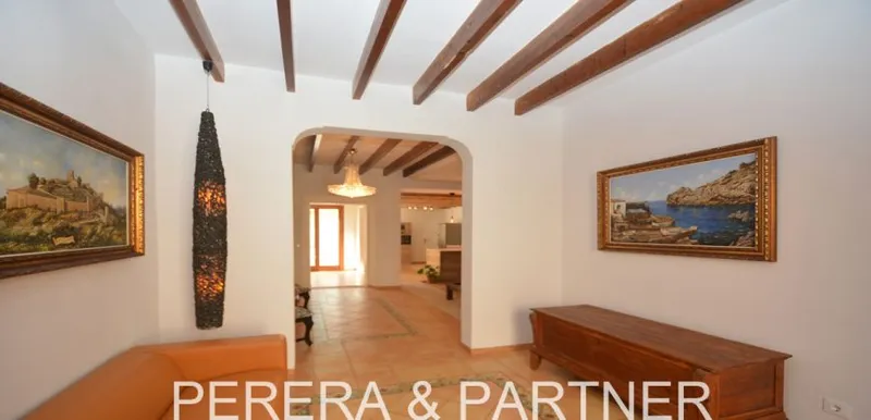 Ref. 127: Very nice, completely renovated townhouse with holiday rental licence, Capdepera — photo 2