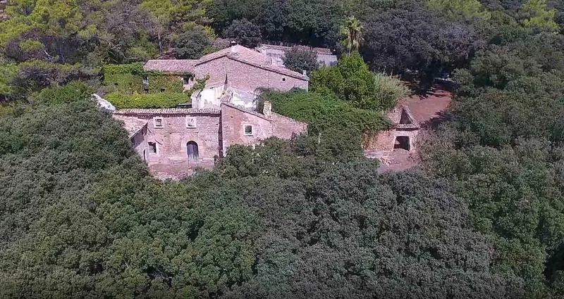 Amazing new mansion in the heart of Tramuntana mountains in Orient — photo 12